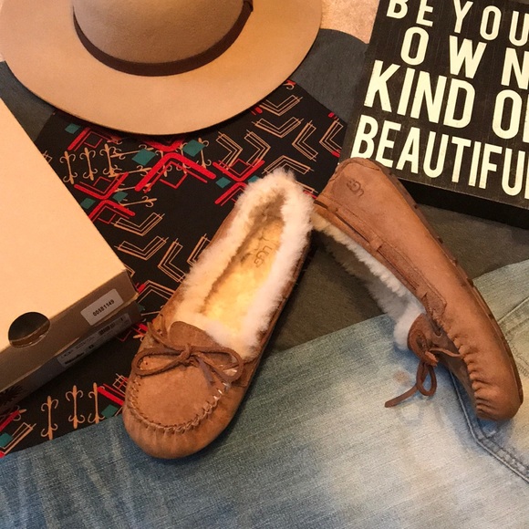 ugg bella ii casual shoe